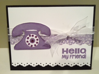 Hello my friend
