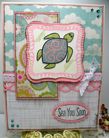Robyn Correa - injoystampin
