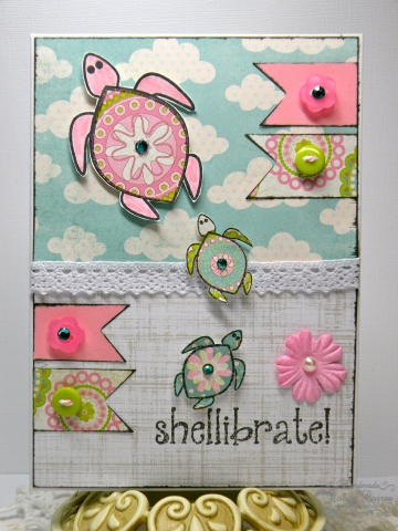 Robyn Correa - injoystampin
Keywords: turtles2love