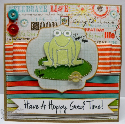 froggy2love - injoystampin
Keywords: froggy2love - injoystampin