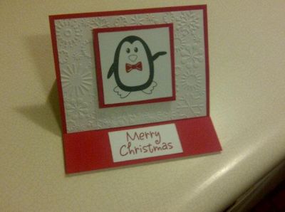 Lynnpenguin - Penguins4Christmas
