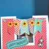 Birthday card

