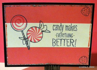 Candy Makes Everything Better
