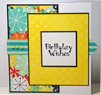 Birthday Wishes
 
