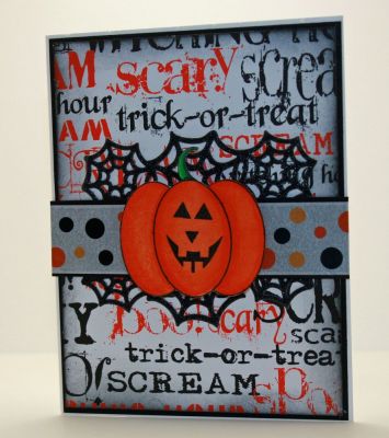 Happy Halloween
