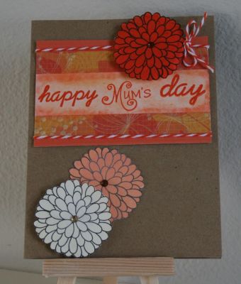 Happy Mum's Day
