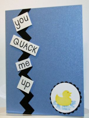 Quack
