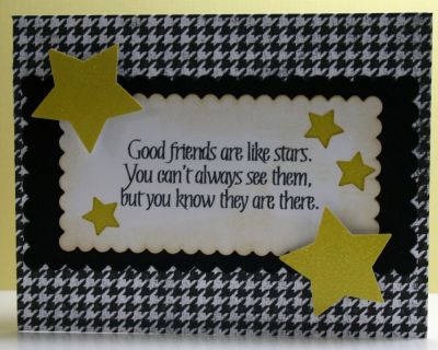 Star Friend
Keywords: messages4friends