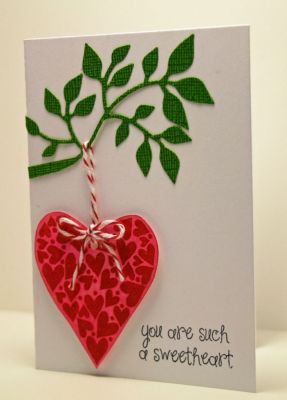 Sweet Heart
