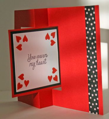 With Love - Inside
