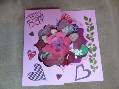 You are so Sweet Valentine
Happy Valentines Day/You are so Sweet!
