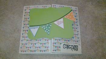 Graduation Card
Gate-fold graduation card
Keywords: Graduation Card