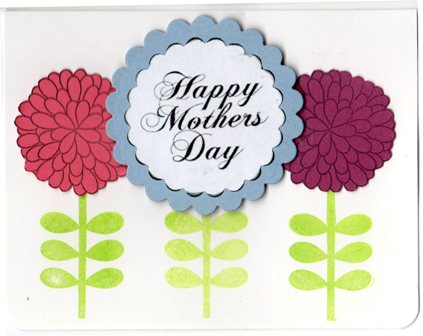 Mom's Day
