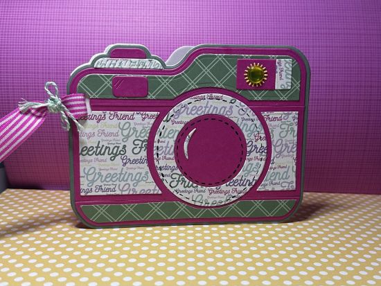 Keywords: Camera Fold It