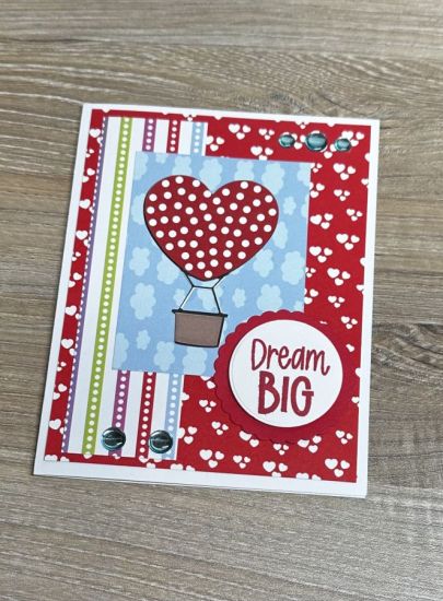 Keywords: Heart Balloons
