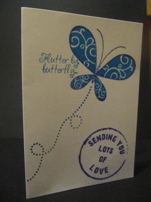 Keywords: butterfly2build