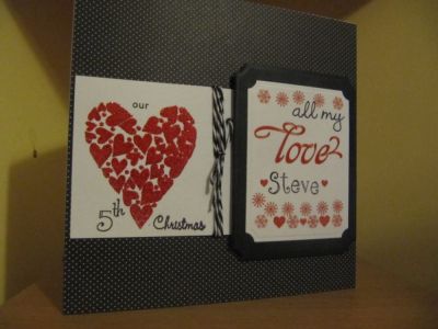 Christmas Love
