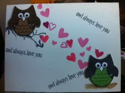owl always love you
Keywords: owls
