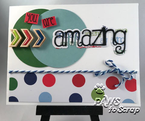 You Are Amazing
