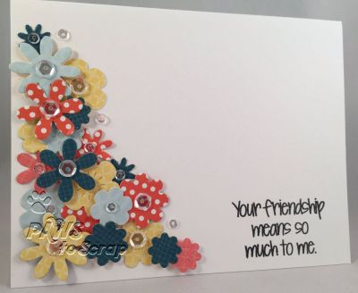 Flower Dies
