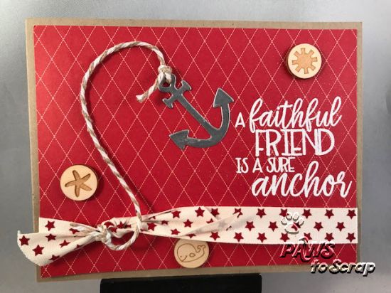 Faithful Friend
