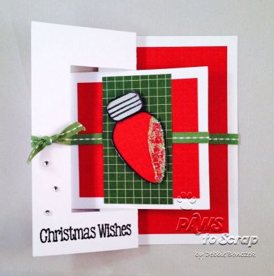 Christmas Wishes
Created for Mojo Monday challenge, which was a challenge since this is a flip it challenge. It took a bit more thought. 
Keywords: Flip-it, lights4Christmas, Christmas,
