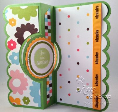 Thanks So Much (inside)
Used tickets2stamp and award2stamp for this card. Also used the new Sizzix Framelit Flip-it Circle die set which is AWESOME. 
Keywords: tickets2stamp award2stamp Framelit thanks