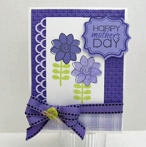 Keywords: moremums2love stamps4fancylabel Framelits die set