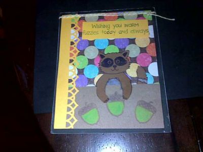 racoon2love and Turtle2love
rondabriggs2011@gmail.com
