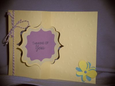 Spring Butterfly
Keywords:  