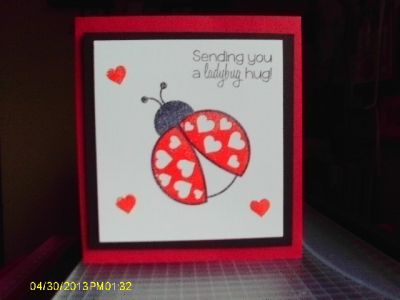 Sending You ...
