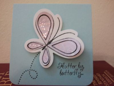 Flutter by

