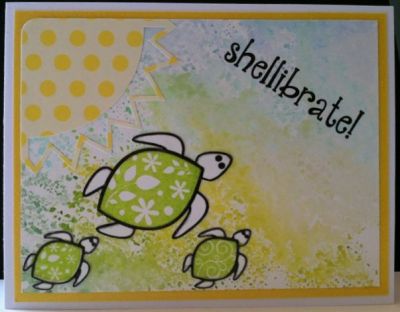 shellibrate!
