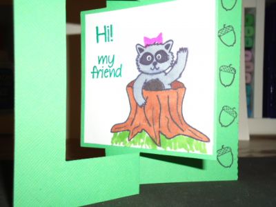 Hi! My Friend
