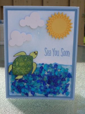 Sea you Soon!
