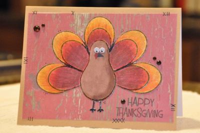 Happy Thanksgiving
Keywords: turkey thanksgiving
