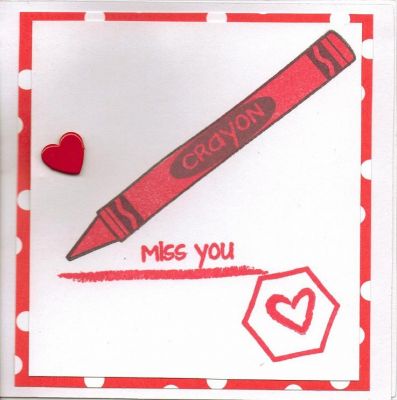 Miss You
