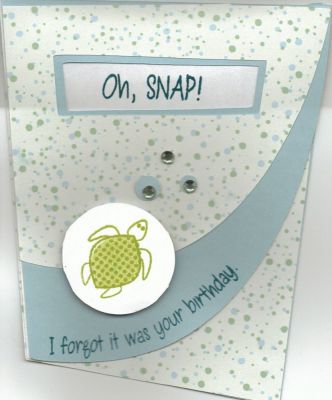 Snap
