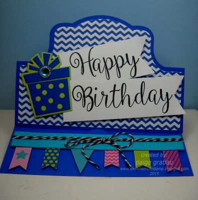 *Happy Birthday
