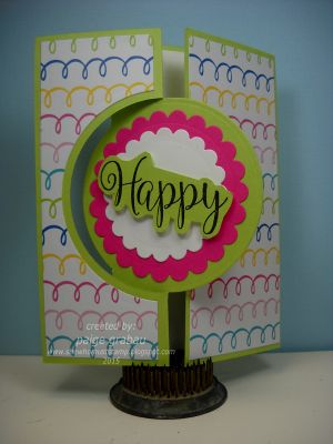 *Happy Easter (front)
