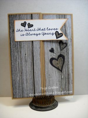 Carved Hearts (front)
