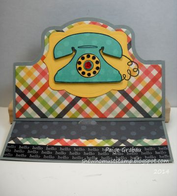 Royal Phone
