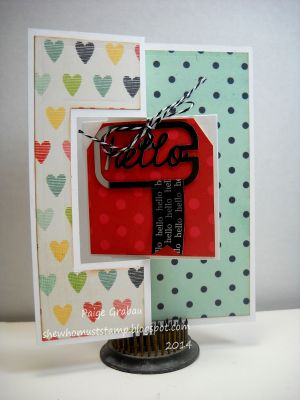 joy & happiness (front)
