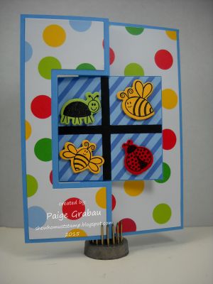 Think Happy Thoughts (front)
