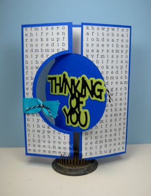*Thinking of You (front)
