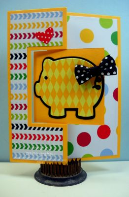 *Hog Wild (front)
