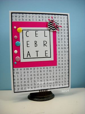 Celebrate
