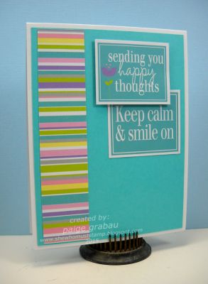 Smile On
