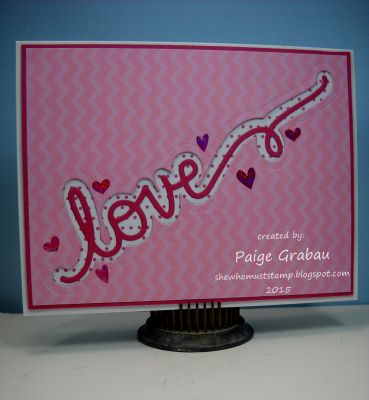 Love Pink
Keywords: word dies, Handwritten Love Die