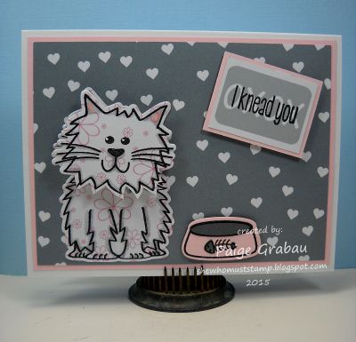Wobble Cat
